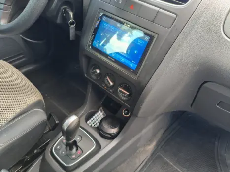 VOLKSWAGEN Space Fox 1.6 4P FLEX SPORTLINE I-MOTION AUTOMATIZADO, Foto 15