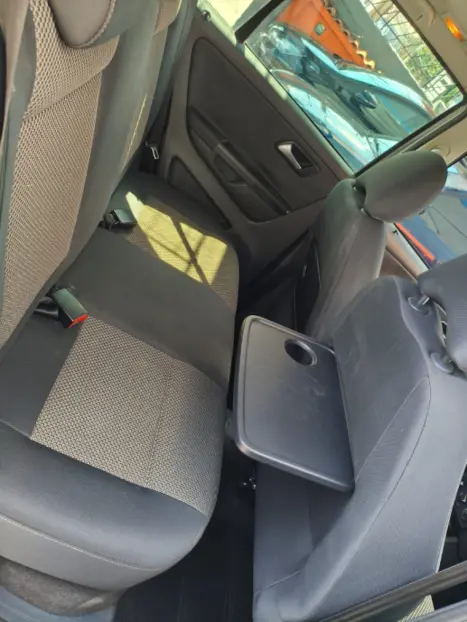 VOLKSWAGEN Space Fox 1.6 4P FLEX SPORTLINE I-MOTION AUTOMATIZADO, Foto 17