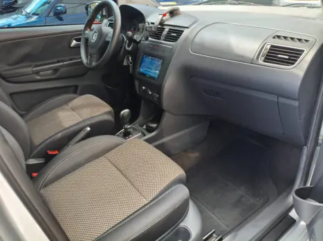 VOLKSWAGEN Space Fox 1.6 4P FLEX SPORTLINE I-MOTION AUTOMATIZADO, Foto 18