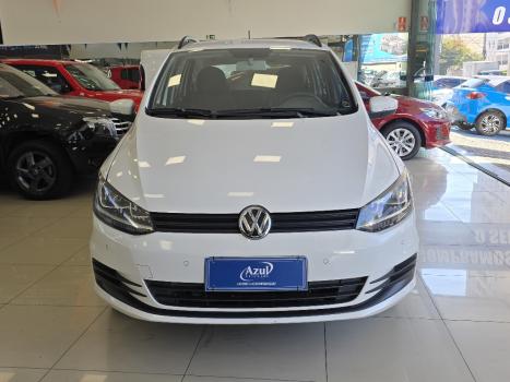 VOLKSWAGEN Space Fox 1.6 4P FLEX I-TREND, Foto 2