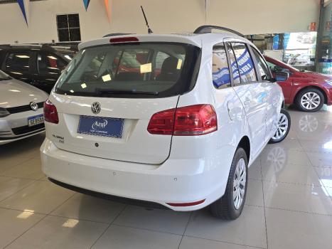 VOLKSWAGEN Space Fox 1.6 4P FLEX I-TREND, Foto 6