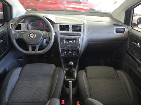 VOLKSWAGEN Space Fox 1.6 4P FLEX I-TREND, Foto 7