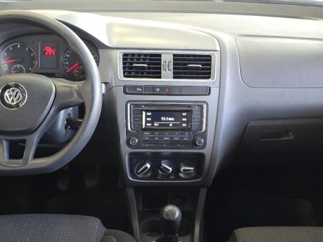 VOLKSWAGEN Space Fox 1.6 4P FLEX I-TREND, Foto 8
