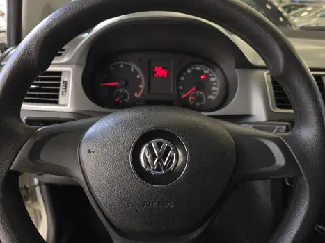 VOLKSWAGEN Space Fox 1.6 4P FLEX I-TREND, Foto 11