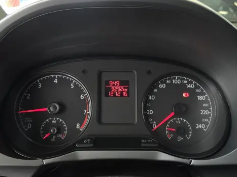 VOLKSWAGEN Space Fox 1.6 4P FLEX I-TREND, Foto 12