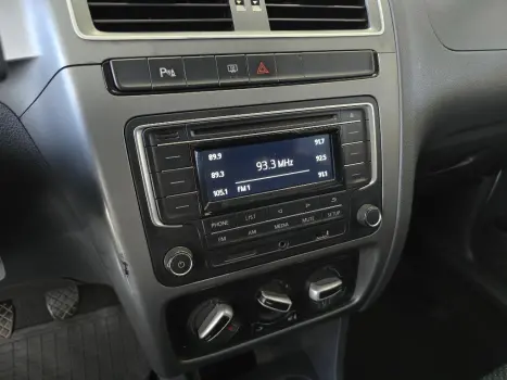 VOLKSWAGEN Space Fox 1.6 4P FLEX I-TREND, Foto 13