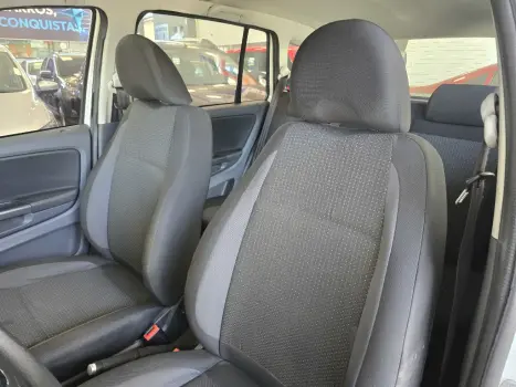 VOLKSWAGEN Space Fox 1.6 4P FLEX I-TREND, Foto 15