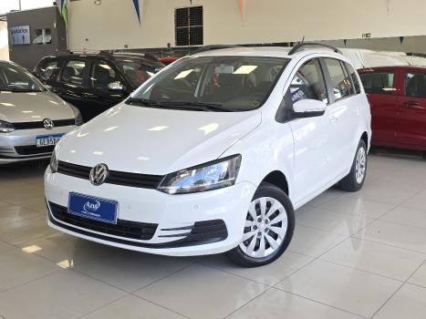 VOLKSWAGEN Space Fox 1.6 4P FLEX I-TREND, Foto 3