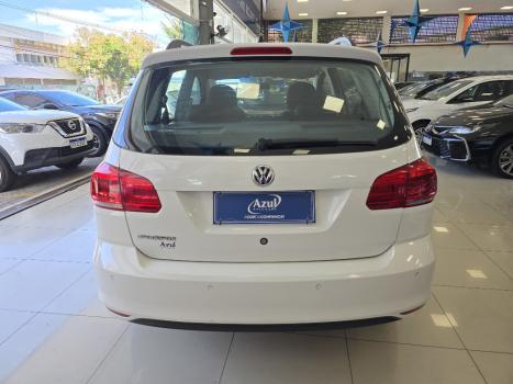 VOLKSWAGEN Space Fox 1.6 4P FLEX I-TREND, Foto 5