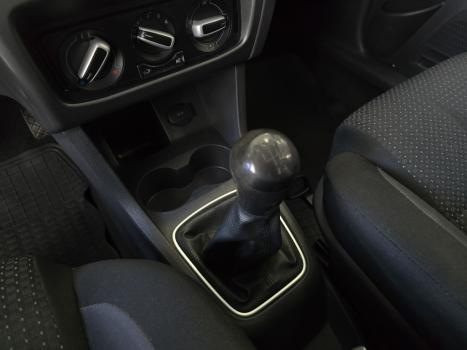 VOLKSWAGEN Space Fox 1.6 4P FLEX I-TREND, Foto 9