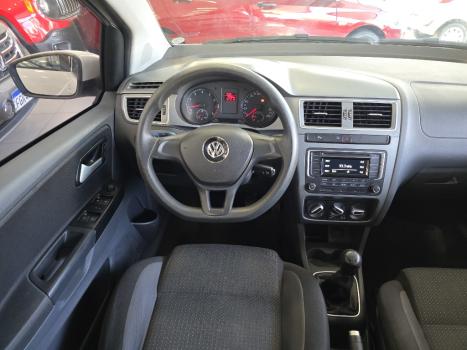 VOLKSWAGEN Space Fox 1.6 4P FLEX I-TREND, Foto 10