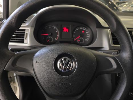VOLKSWAGEN Space Fox 1.6 4P FLEX I-TREND, Foto 11