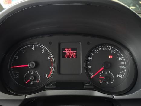 VOLKSWAGEN Space Fox 1.6 4P FLEX I-TREND, Foto 12