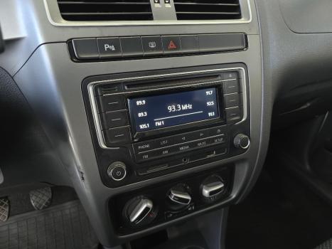 VOLKSWAGEN Space Fox 1.6 4P FLEX I-TREND, Foto 13