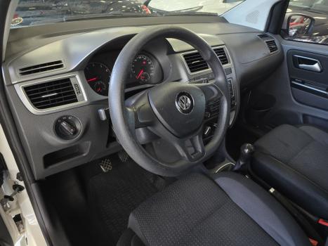 VOLKSWAGEN Space Fox 1.6 4P FLEX I-TREND, Foto 14