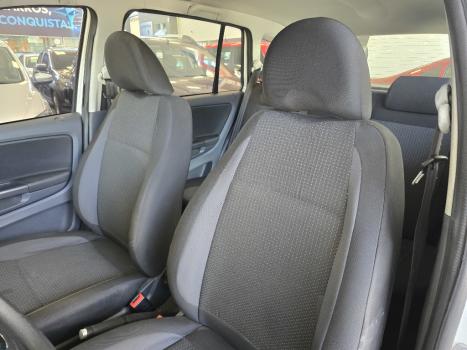 VOLKSWAGEN Space Fox 1.6 4P FLEX I-TREND, Foto 15