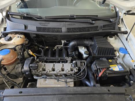 VOLKSWAGEN Space Fox 1.6 4P FLEX I-TREND, Foto 18