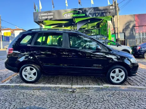 VOLKSWAGEN Space Fox 1.6 4P FLEX COMFORTLINE, Foto 1