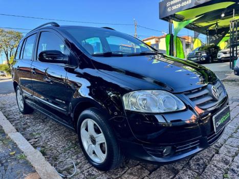 VOLKSWAGEN Space Fox 1.6 4P FLEX COMFORTLINE, Foto 3