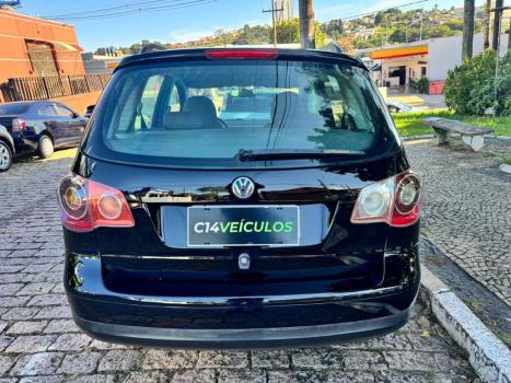 VOLKSWAGEN Space Fox 1.6 4P FLEX COMFORTLINE, Foto 4