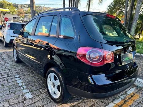 VOLKSWAGEN Space Fox 1.6 4P FLEX COMFORTLINE, Foto 5