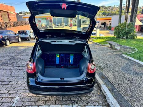 VOLKSWAGEN Space Fox 1.6 4P FLEX COMFORTLINE, Foto 6
