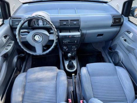 VOLKSWAGEN Space Fox 1.6 4P FLEX COMFORTLINE, Foto 7