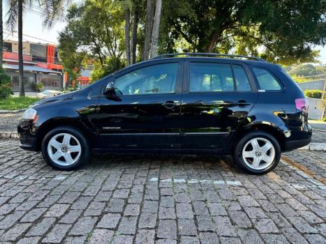 VOLKSWAGEN Space Fox 1.6 4P FLEX COMFORTLINE, Foto 8