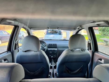 VOLKSWAGEN Space Fox 1.6 4P FLEX COMFORTLINE, Foto 9