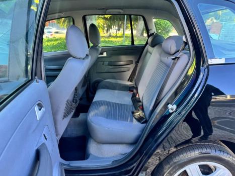 VOLKSWAGEN Space Fox 1.6 4P FLEX COMFORTLINE, Foto 10