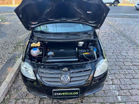 VOLKSWAGEN Space Fox 1.6 4P FLEX COMFORTLINE, Foto 12