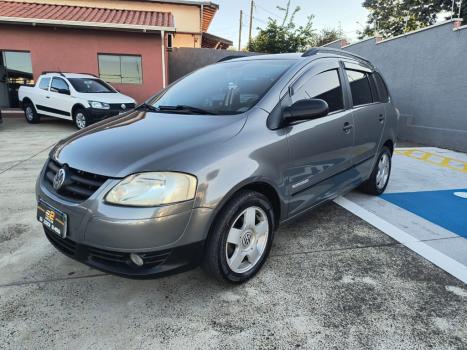 VOLKSWAGEN Space Fox 1.6 4P FLEX COMFORTLINE, Foto 1