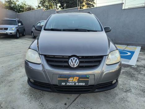 VOLKSWAGEN Space Fox 1.6 4P FLEX COMFORTLINE, Foto 2