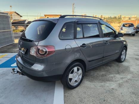 VOLKSWAGEN Space Fox 1.6 4P FLEX COMFORTLINE, Foto 3