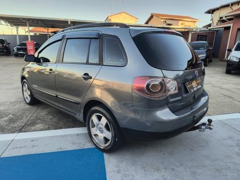 VOLKSWAGEN Space Fox 1.6 4P FLEX COMFORTLINE, Foto 5