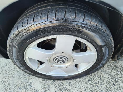VOLKSWAGEN Space Fox 1.6 4P FLEX COMFORTLINE, Foto 6