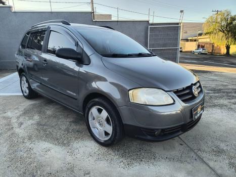 VOLKSWAGEN Space Fox 1.6 4P FLEX COMFORTLINE, Foto 7