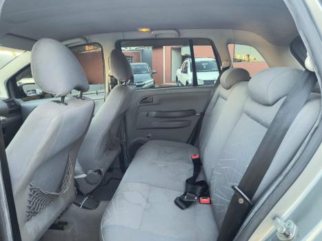 VOLKSWAGEN Space Fox 1.6 4P FLEX COMFORTLINE, Foto 8