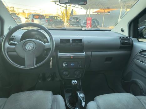 VOLKSWAGEN Space Fox 1.6 4P FLEX COMFORTLINE, Foto 9