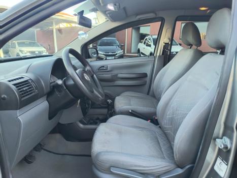 VOLKSWAGEN Space Fox 1.6 4P FLEX COMFORTLINE, Foto 10