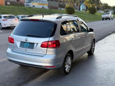 VOLKSWAGEN Space Fox 1.6 4P FLEX COMFORTLINE, Foto 3