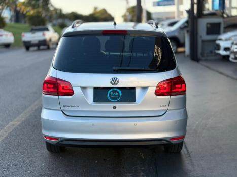 VOLKSWAGEN Space Fox 1.6 4P FLEX COMFORTLINE, Foto 4