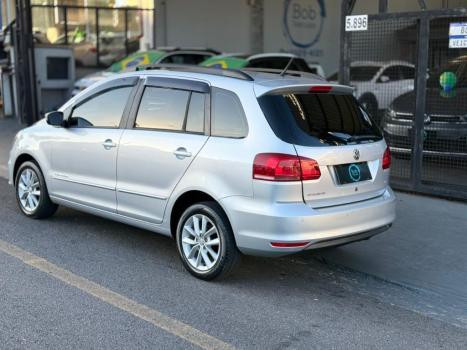 VOLKSWAGEN Space Fox 1.6 4P FLEX COMFORTLINE, Foto 5