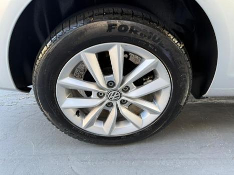 VOLKSWAGEN Space Fox 1.6 4P FLEX COMFORTLINE, Foto 6