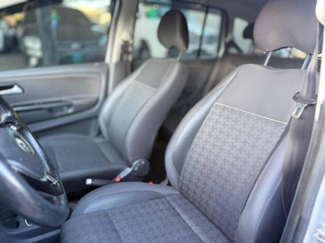 VOLKSWAGEN Space Fox 1.6 4P FLEX COMFORTLINE, Foto 7