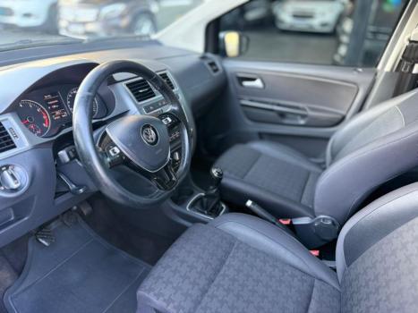 VOLKSWAGEN Space Fox 1.6 4P FLEX COMFORTLINE, Foto 8