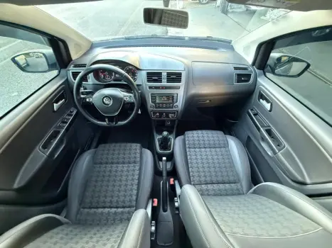 VOLKSWAGEN Space Fox 1.6 4P FLEX COMFORTLINE, Foto 9