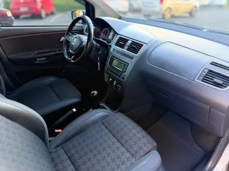 VOLKSWAGEN Space Fox 1.6 4P FLEX COMFORTLINE, Foto 10
