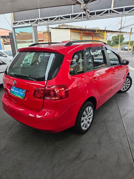 VOLKSWAGEN Space Fox 1.6 4P FLEX I-TREND, Foto 3