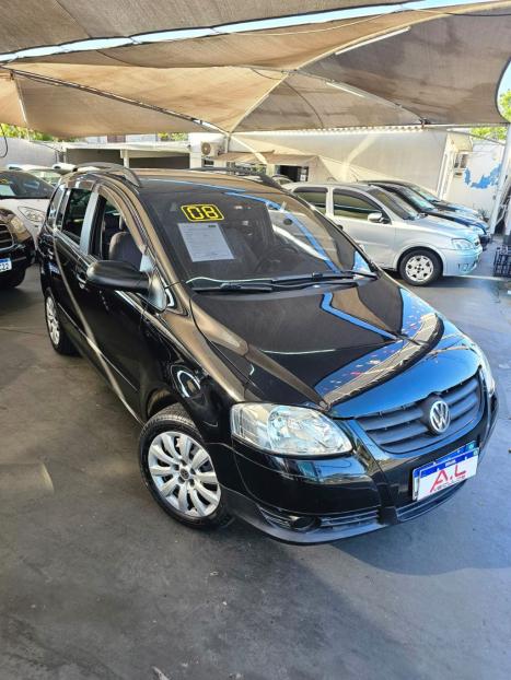VOLKSWAGEN Space Fox 1.6 4P FLEX, Foto 1